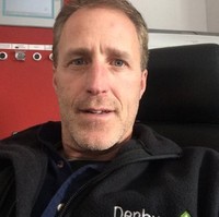 David Albrecht