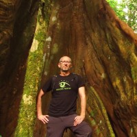 Amazon Watch Employee Kevin Koenig's profile photo