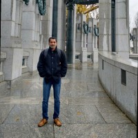 Speridian Technologies Employee Vinod C's profile photo