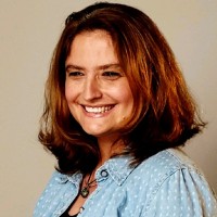 Telecine Employee Rita Costa's profile photo