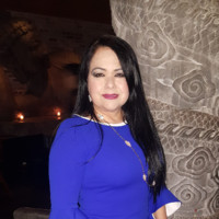 Mary Kay Cosmetics Employee Olga Giraldo's profile photo