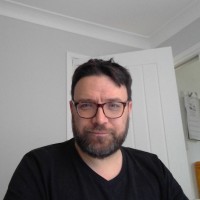 Achieve together Employee Richard Wilcox's profile photo