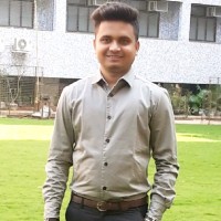 Devendra Parab Email