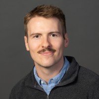 Endless Pools Employee Justin Higgs's profile photo