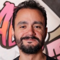 AZUMI Employee Henrique Fernandes's profile photo