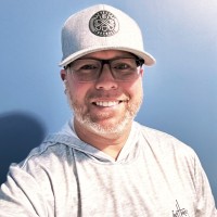 Paragon Data Systems Inc. Employee William Oien's profile photo