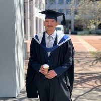 BluePackets Employee Roman Shrestha's profile photo