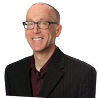 Wilton Re Employee Nik Godon's profile photo