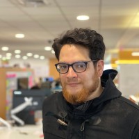 Koete Studio Employee Diego Polo Chávez's profile photo