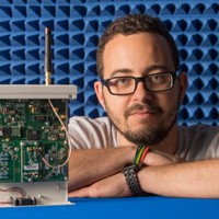 INSA Lyon - Institut National des Sciences Appliquées de Lyon Employee Leonardo Cardoso's profile photo