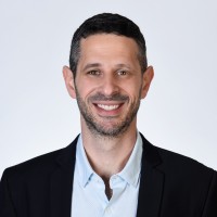 Plastic Back Employee Gadi Slor's profile photo