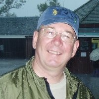 Cascade Designs Employee Tim Davis's profile photo