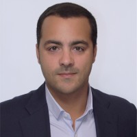 On train Employee Alexandre Maze's profile photo