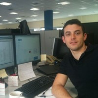 Clarcat Employee Raúl Martín's profile photo