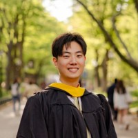 Google Employee Matt Park's profile photo