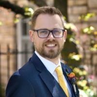 Juniper Consulting Employee Clay Davis's profile photo