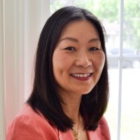Tallgrass Energy Employee Sally Sun's profile photo