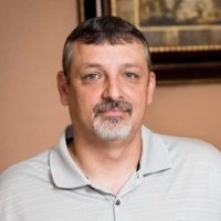 Jamie Sanders Email & Phone Number