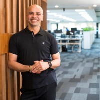 GSK Employee Jigar Bhadra's profile photo