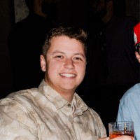 Southern Mississippi Trading Employee Riley Welsh's profile photo