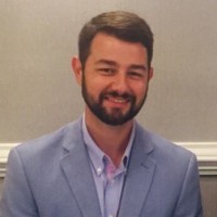 TrustEngine Employee Shaun McCrary's profile photo