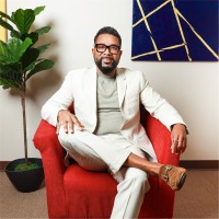 iCone Products LLC Employee Garvin Forrester's profile photo