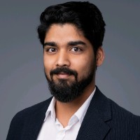 Kumar Harshit Email