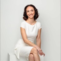 Marzucco Real Estate Employee Valeria Simpson's profile photo