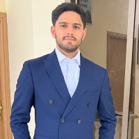 Abaid Maqsood's profile photo