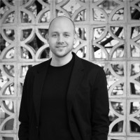 Gladstone Gallery Employee Frederik Schampers's profile photo