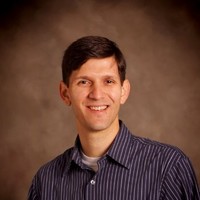 McElroy Employee David Desormeaux's profile photo