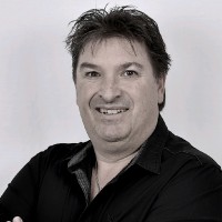 Etat du Valais Employee David Betrisey's profile photo