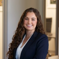Finial Group Employee Zoey T.'s profile photo