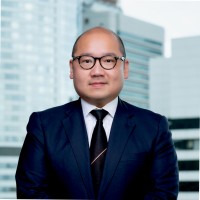 Polymer Capital Employee Hillman Wong's profile photo