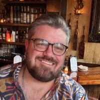 CyberOptik Employee Warren Greeley's profile photo