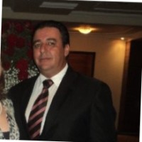 Pilecco Nobre Alimentos Ltda Employee Marcio R. Silva's profile photo