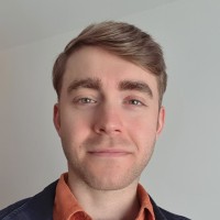Aristi Employee Jack Stevenson-Smith's profile photo