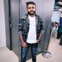 Balu Mathi Email & Phone Number