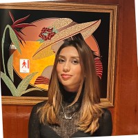 ML Group Design + Development Employee Saba Rizvi's profile photo