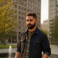 Michael Pinkerman Email & Phone Number