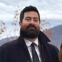 Ulster County Employee Joshua Stratton-Rayner's profile photo