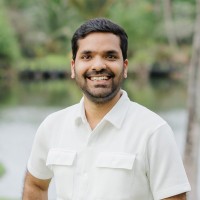 Google Employee Pavan Krishna's profile photo