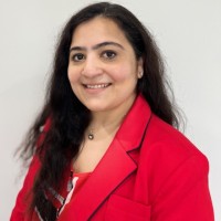 National Baseball Hall of Fame and Museum Employee Shilpa Ketharaju's profile photo