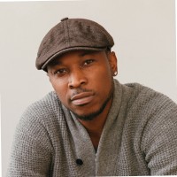 Forage Folk Employee Anthony Okpara's profile photo