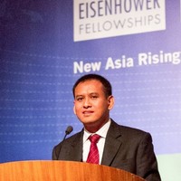 PT Pupuk Indonesia (Persero) Employee Rahmad Pribadi's profile photo