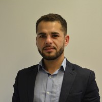 Malik Mohamed-Cherif Email