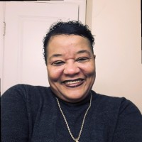 USAID Workforce Development Project Employee Diedra King's profile photo