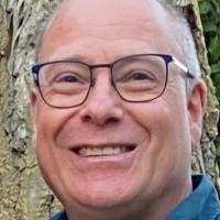 Carnegie Mellon University Employee Paul Berger's profile photo