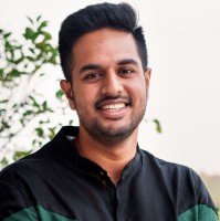 Orange Auto Pvt Ltd Employee Rahul Yalamanchili's profile photo