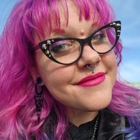 Bit Reactor, LLC Employee Trivia Fox's profile photo